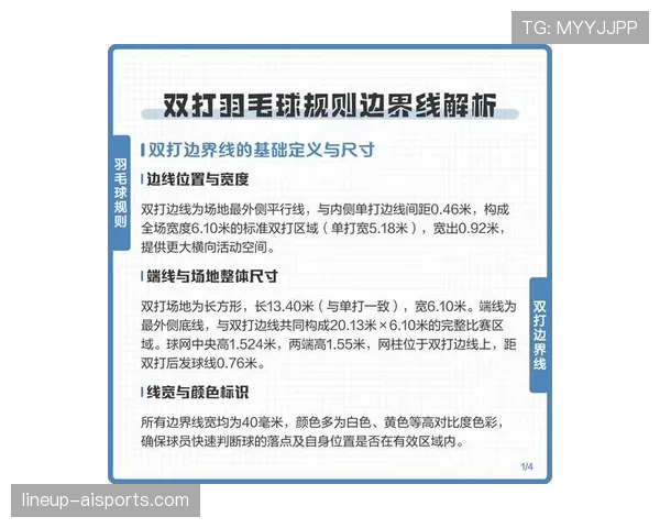 边线发球规则解析：什么时候用？怎么执行才合规？
